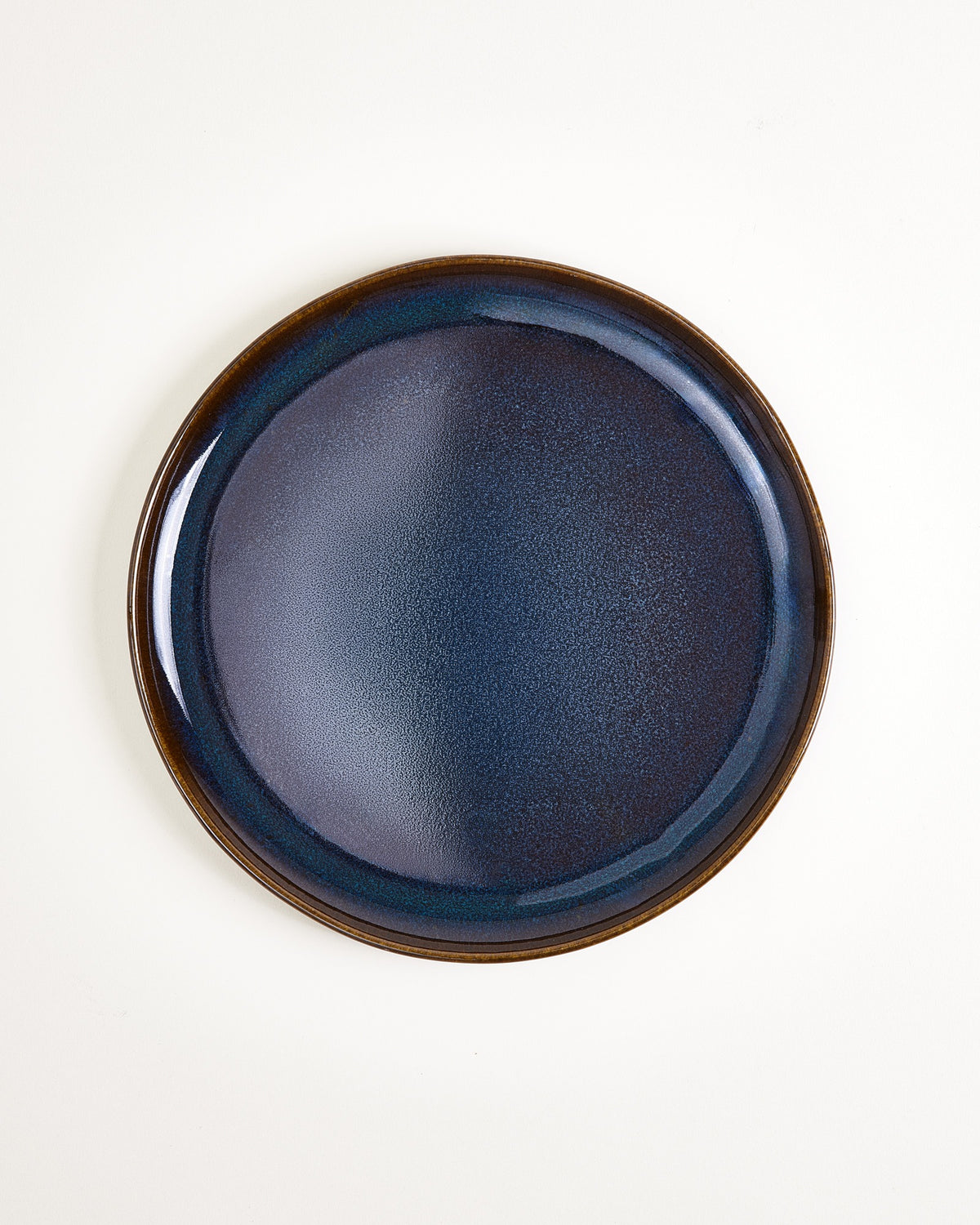 Melides Geschirr-Set oceanblue 8-teilig