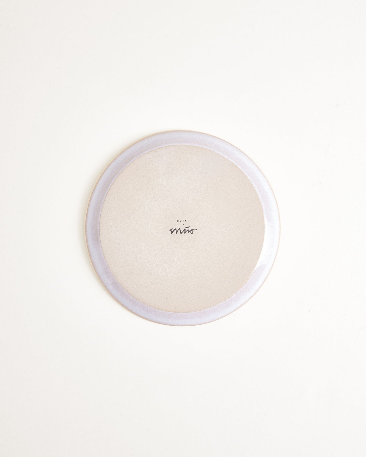 Melides - Small plate rosé