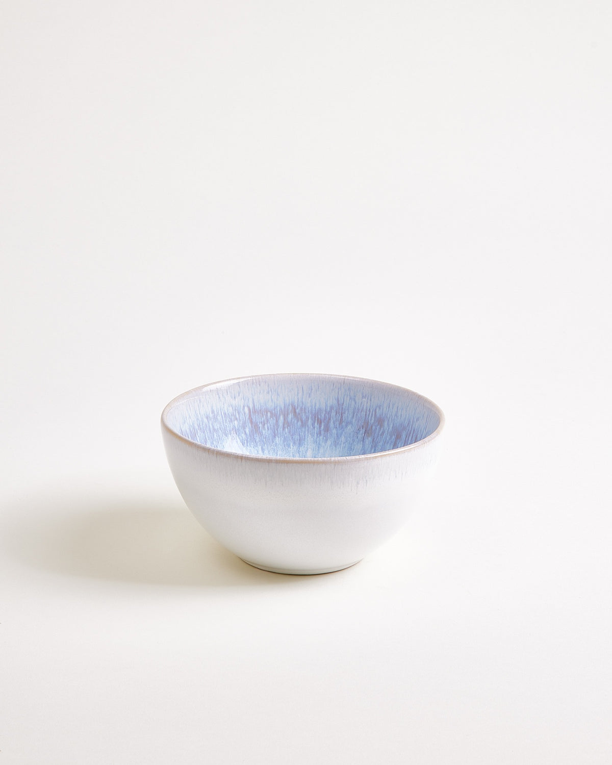 Melides Müslischale stoneblue