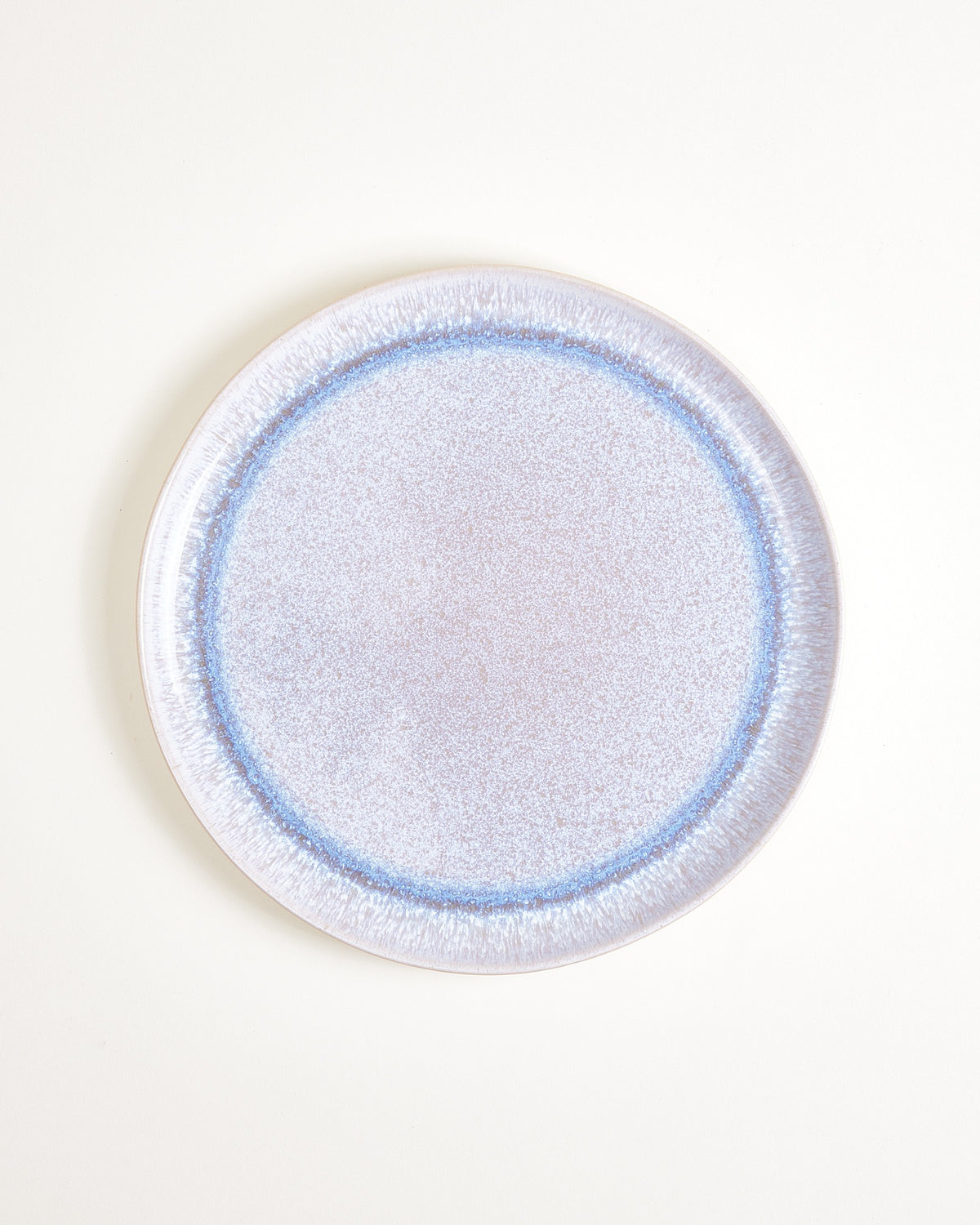 Melides Geschirr-Set stoneblue 8-teilig