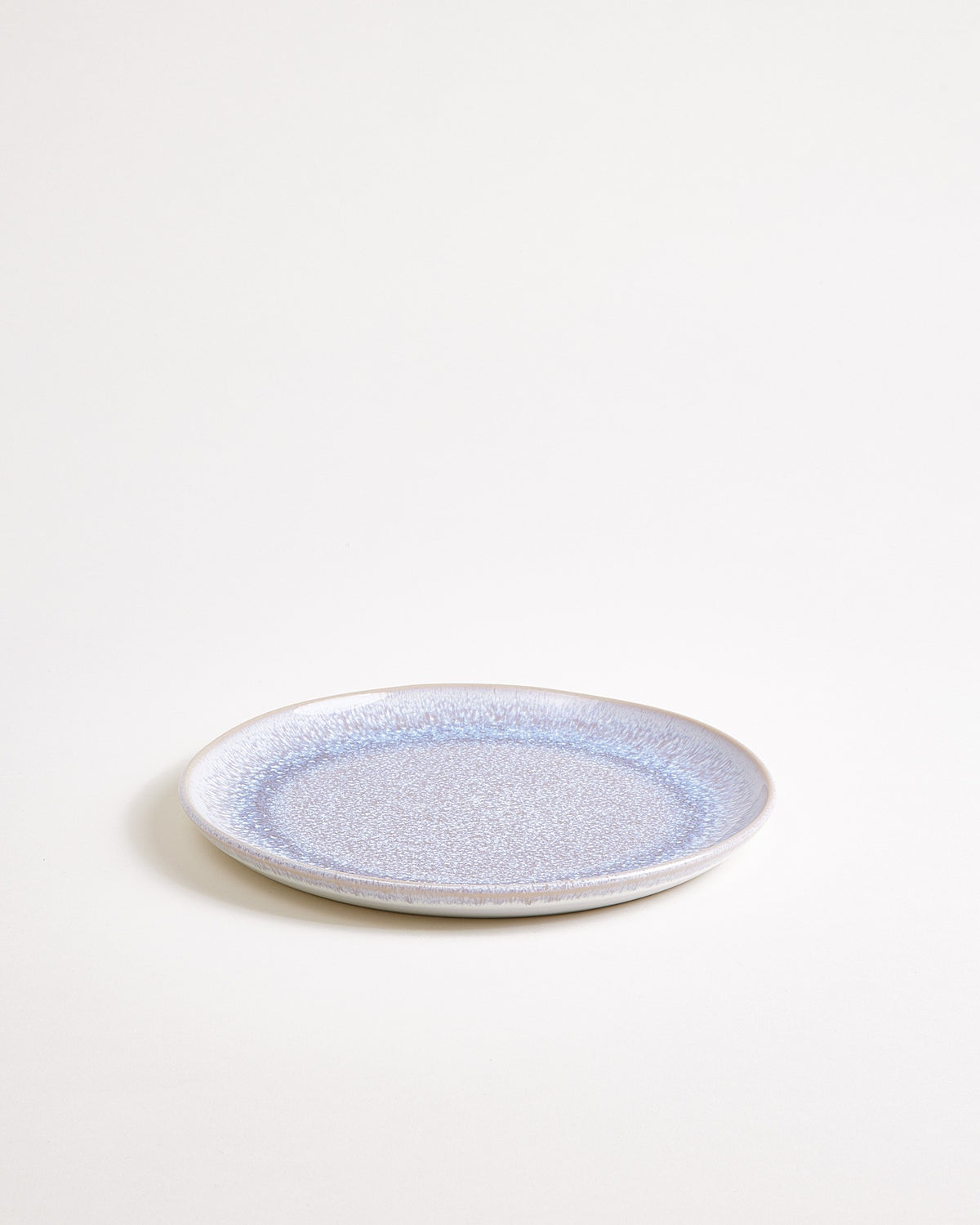 Melides - Small plate stoneblue