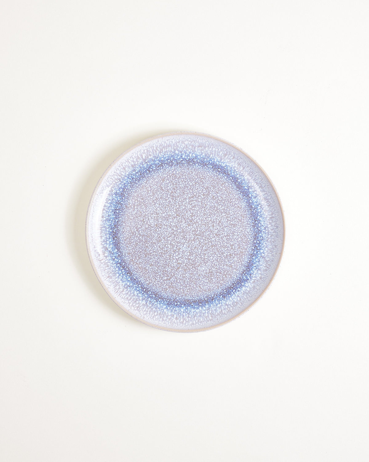 Melides - Small plate stoneblue