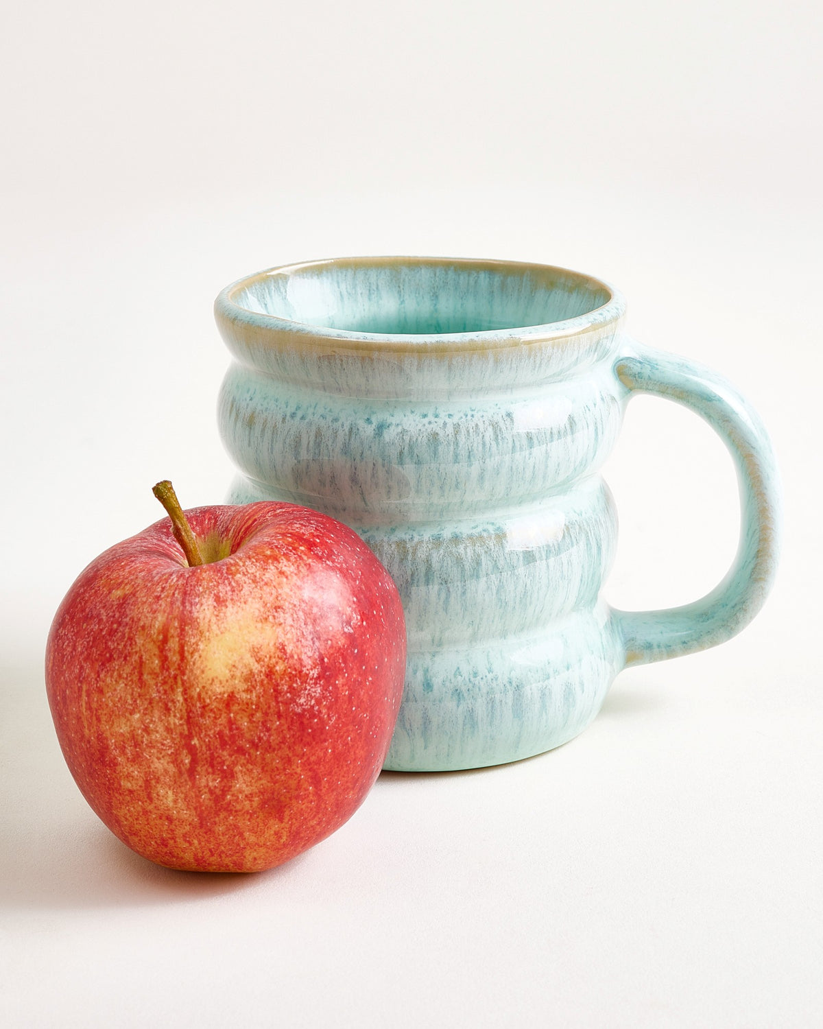Ombra Tasse groß bubble mint 6er-Set