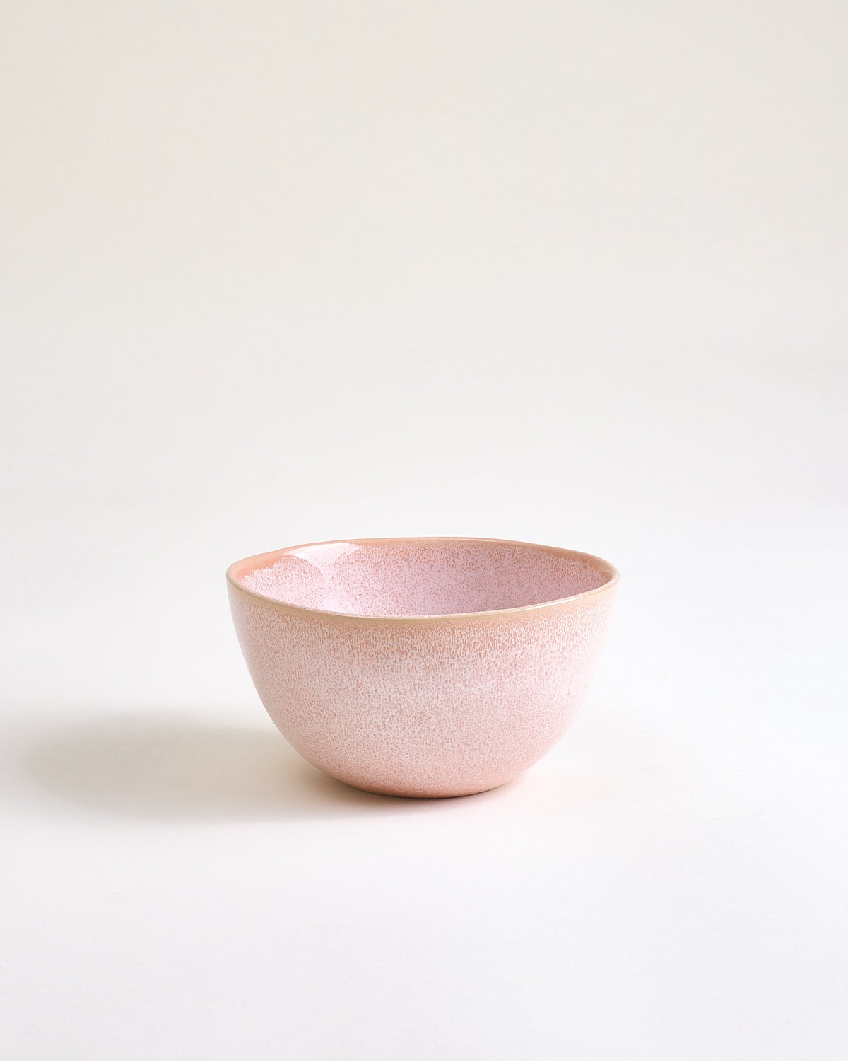 Orla - Ciotola per cereali classico rosa