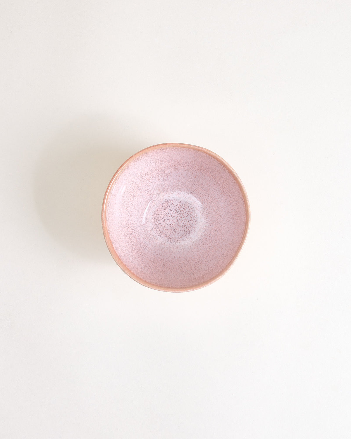 Orla - Ciotola per cereali classico rosa