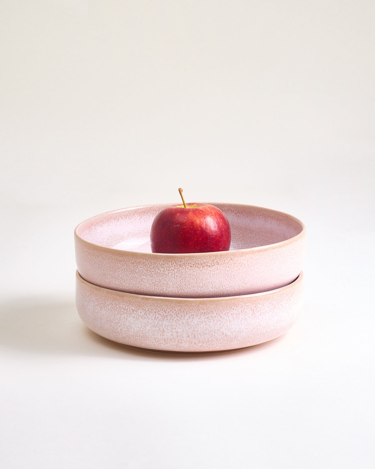 Orla Pastateller modern rosé