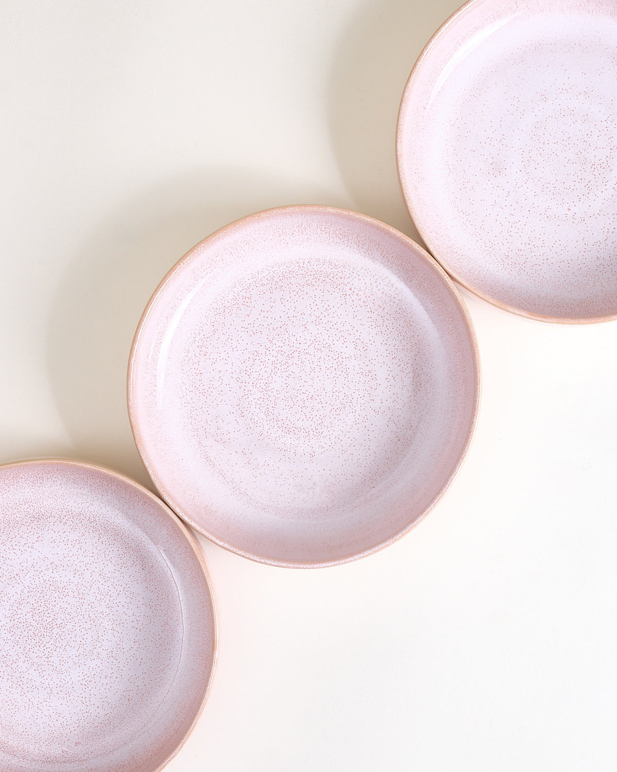 Orla Pastateller modern rosé