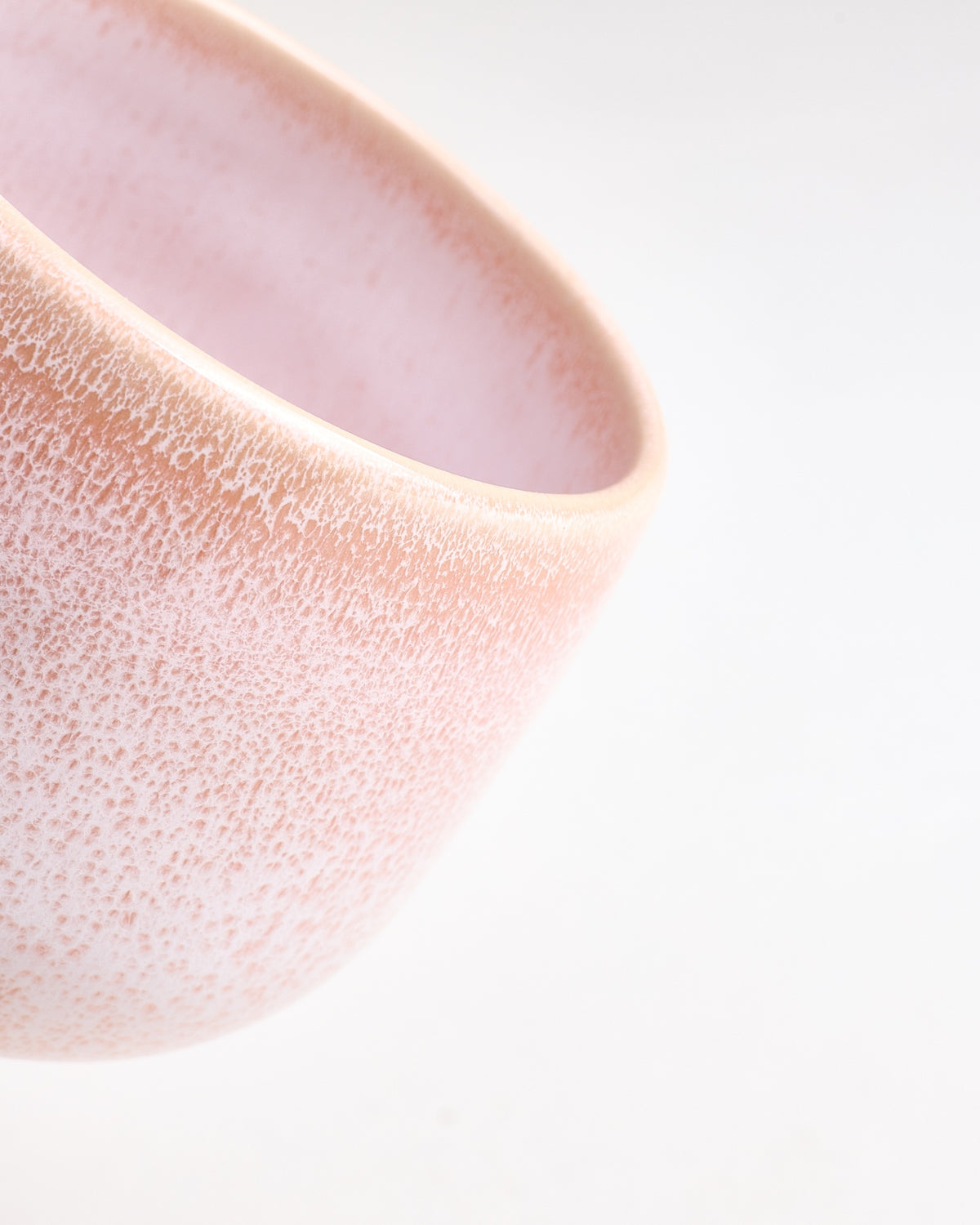 Orla Becher klein classic rosé