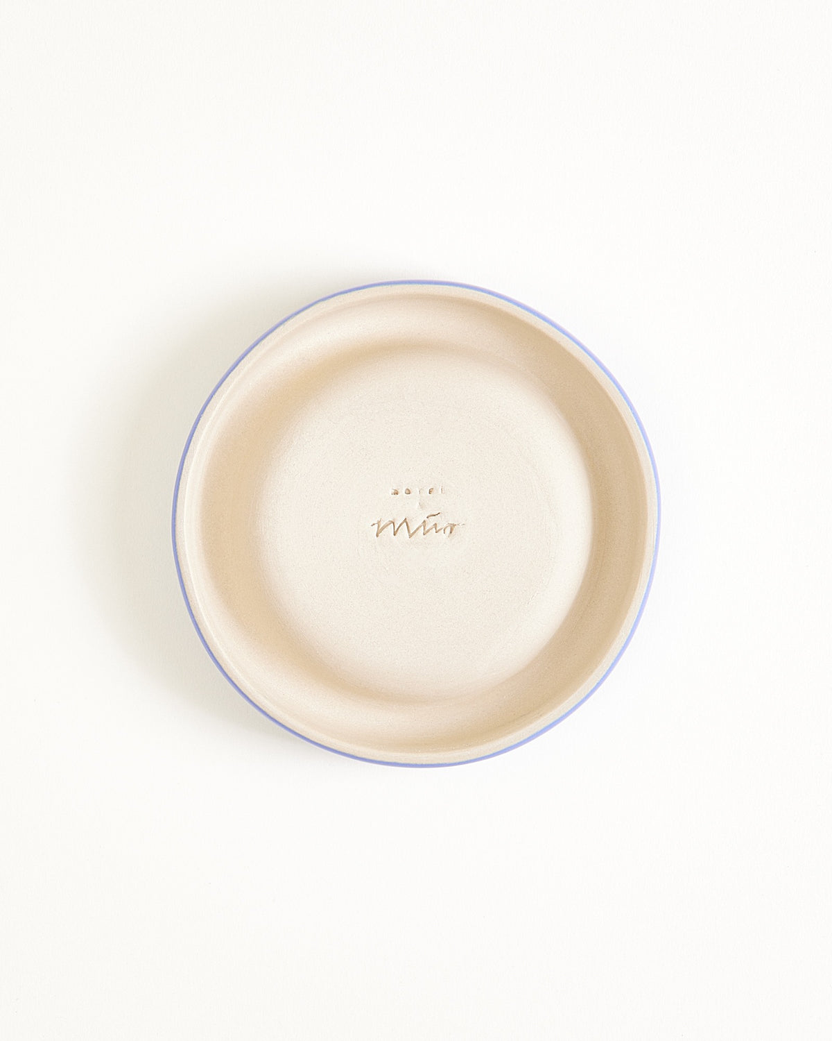 Seia Untertasse klein cornflower