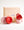 Seia Geschenk-Set rosa rot 5-teilig