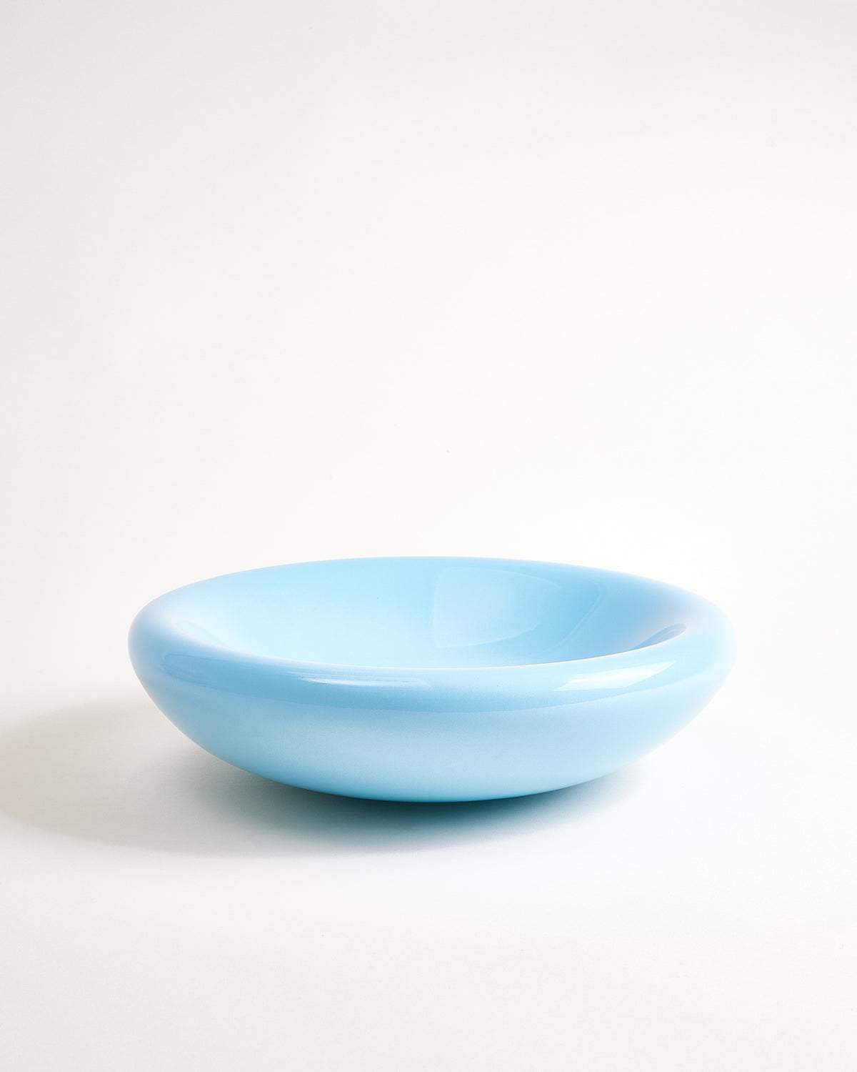 Seia Obstschale hellblau