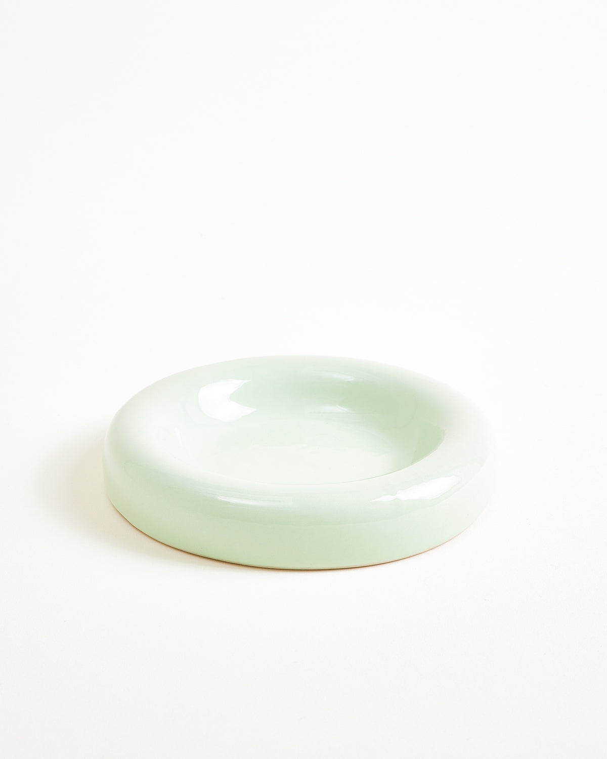 Seia Untertasse klein matcha