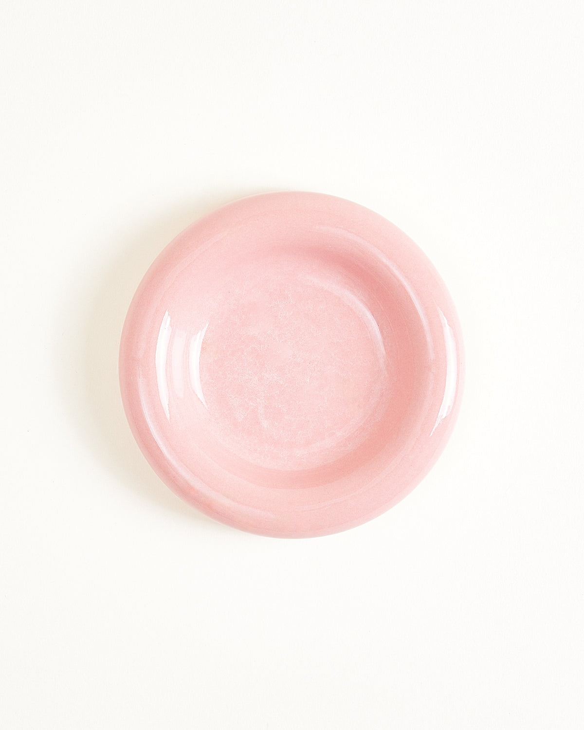 Seia Untertasse klein rosa