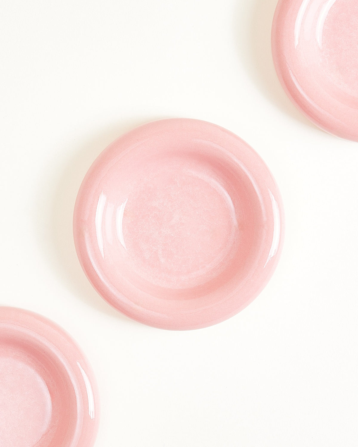 Seia Tasse & Untertasse rosa