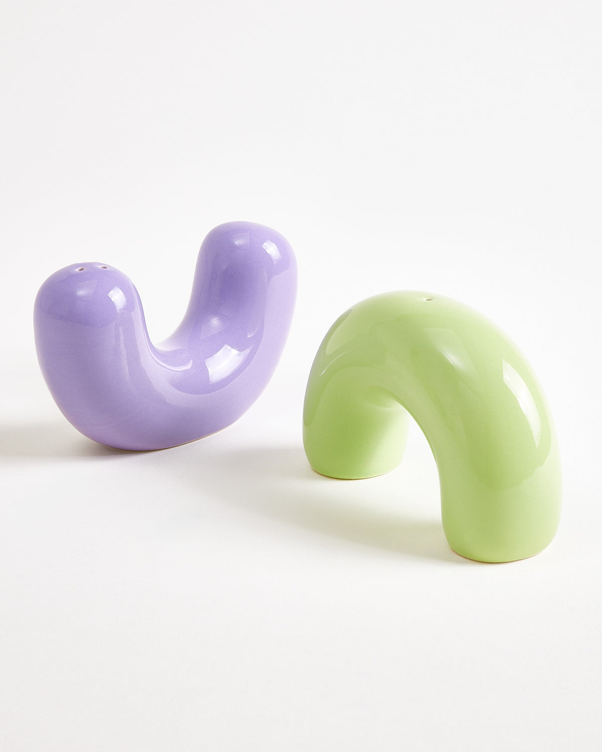 Seia - Set sale & pepe lime e lilla
