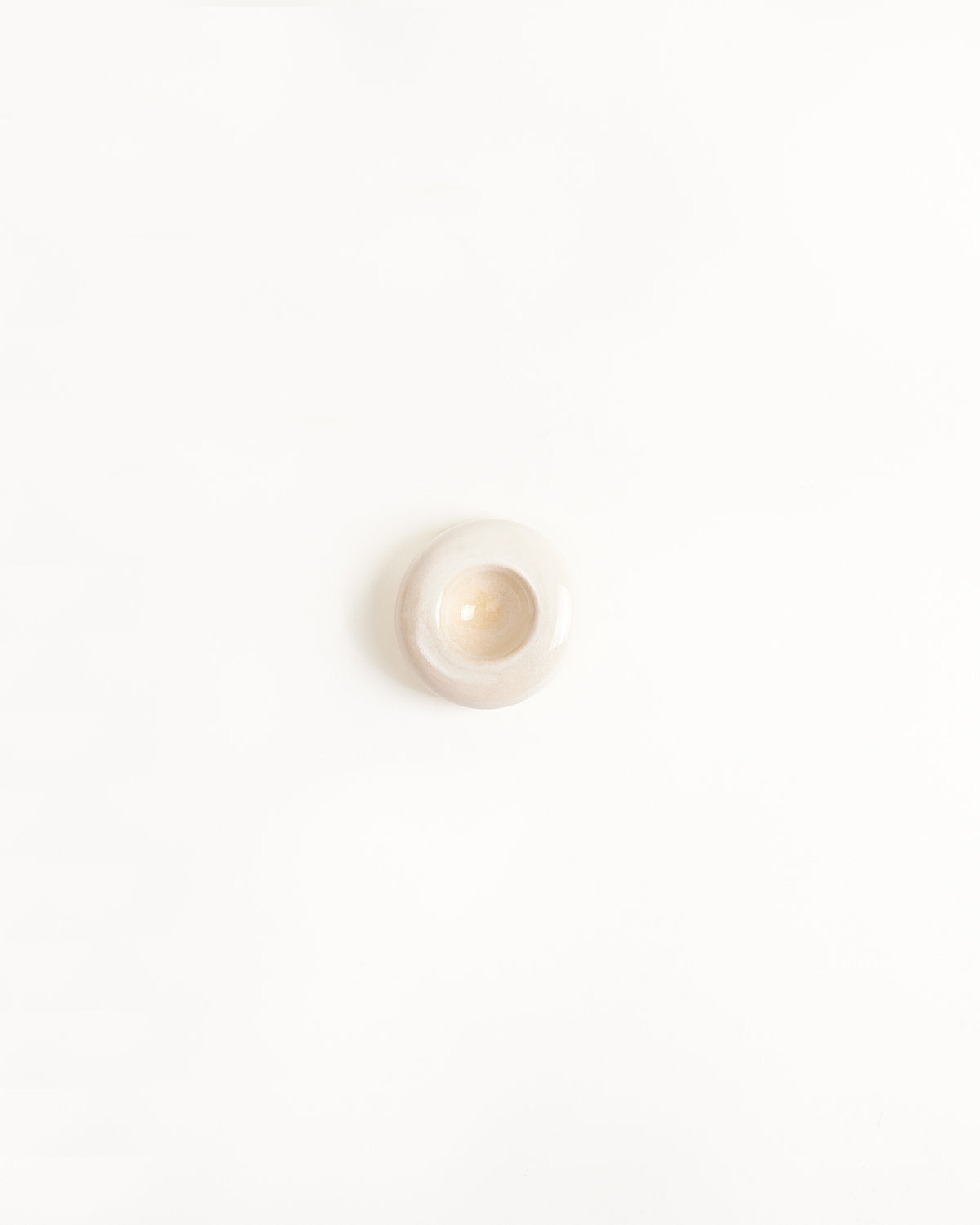 Seia - Egg cup sand