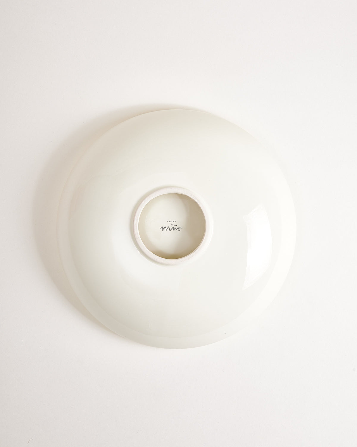 Seia - Fruit bowl sand