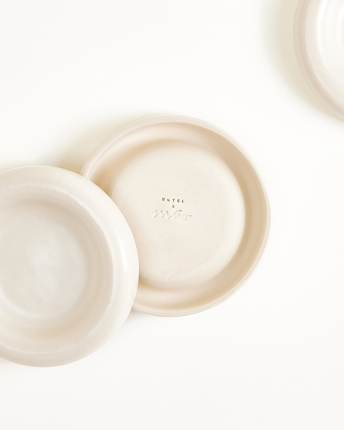 Seia Tasse & Untertasse sand
