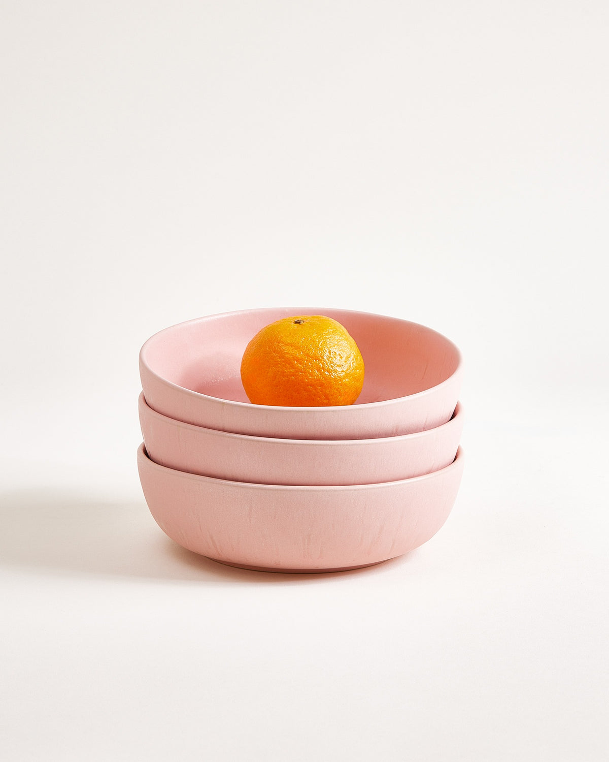 Sintra - Cereal bowl modern rosé