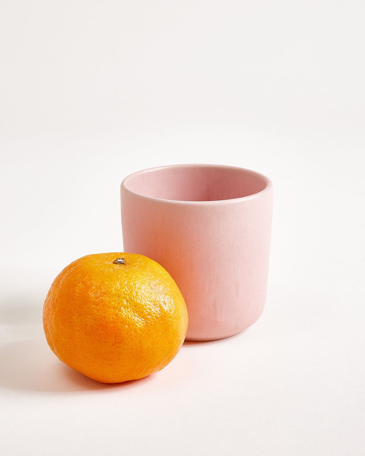 Sintra - Petit gobelet rosé