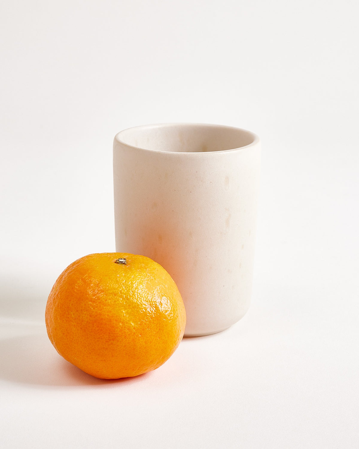 Sintra - Large cup sand