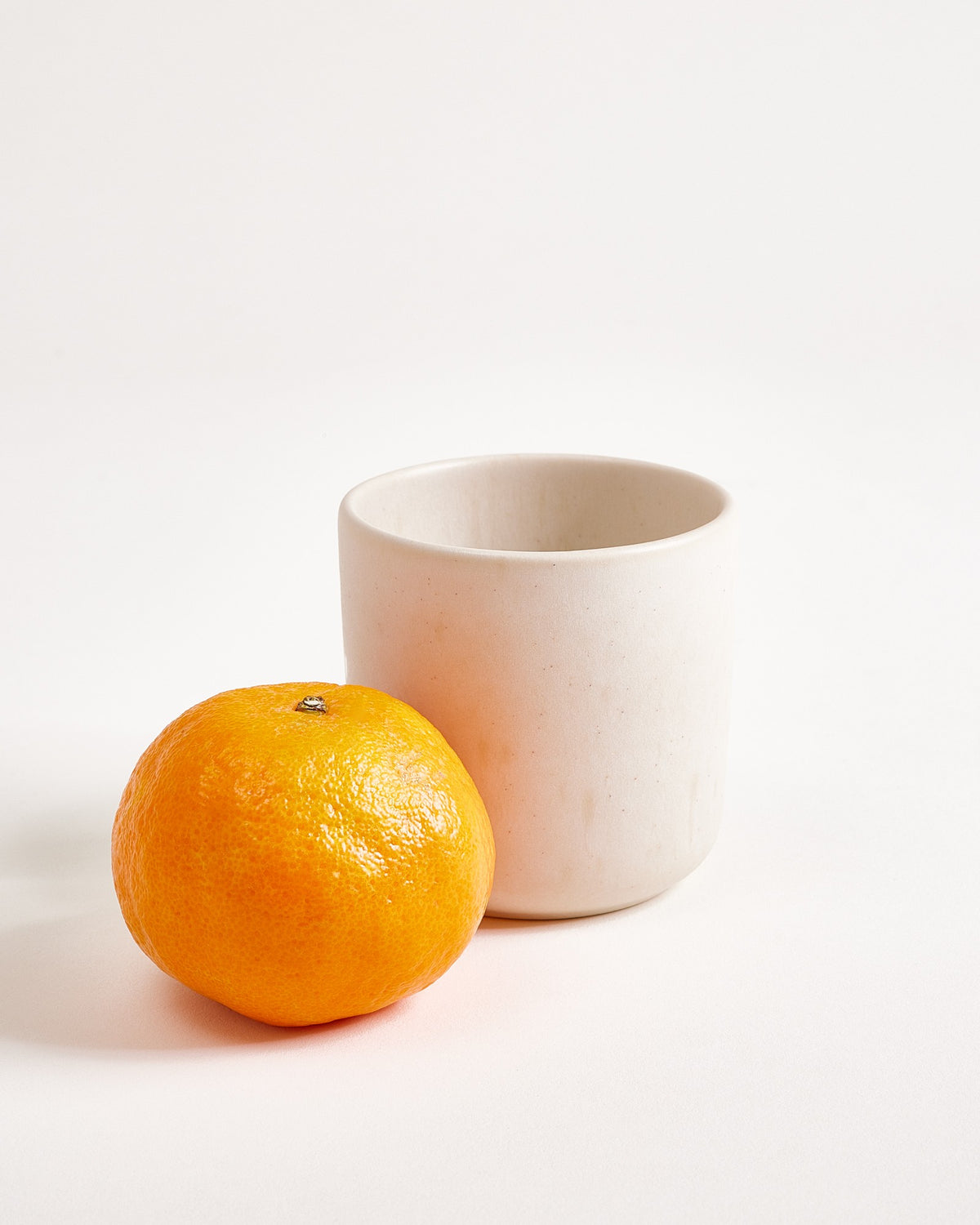 Sintra Becher klein sand