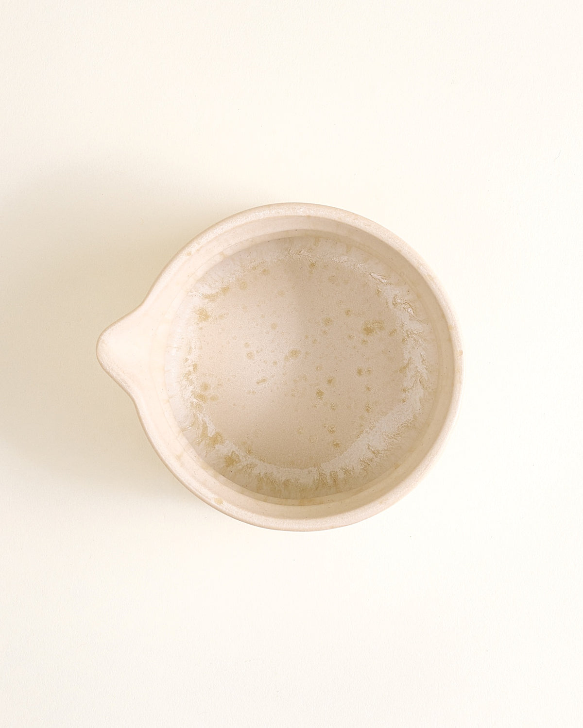 Sintra - Matcha Bowl Bubble sand