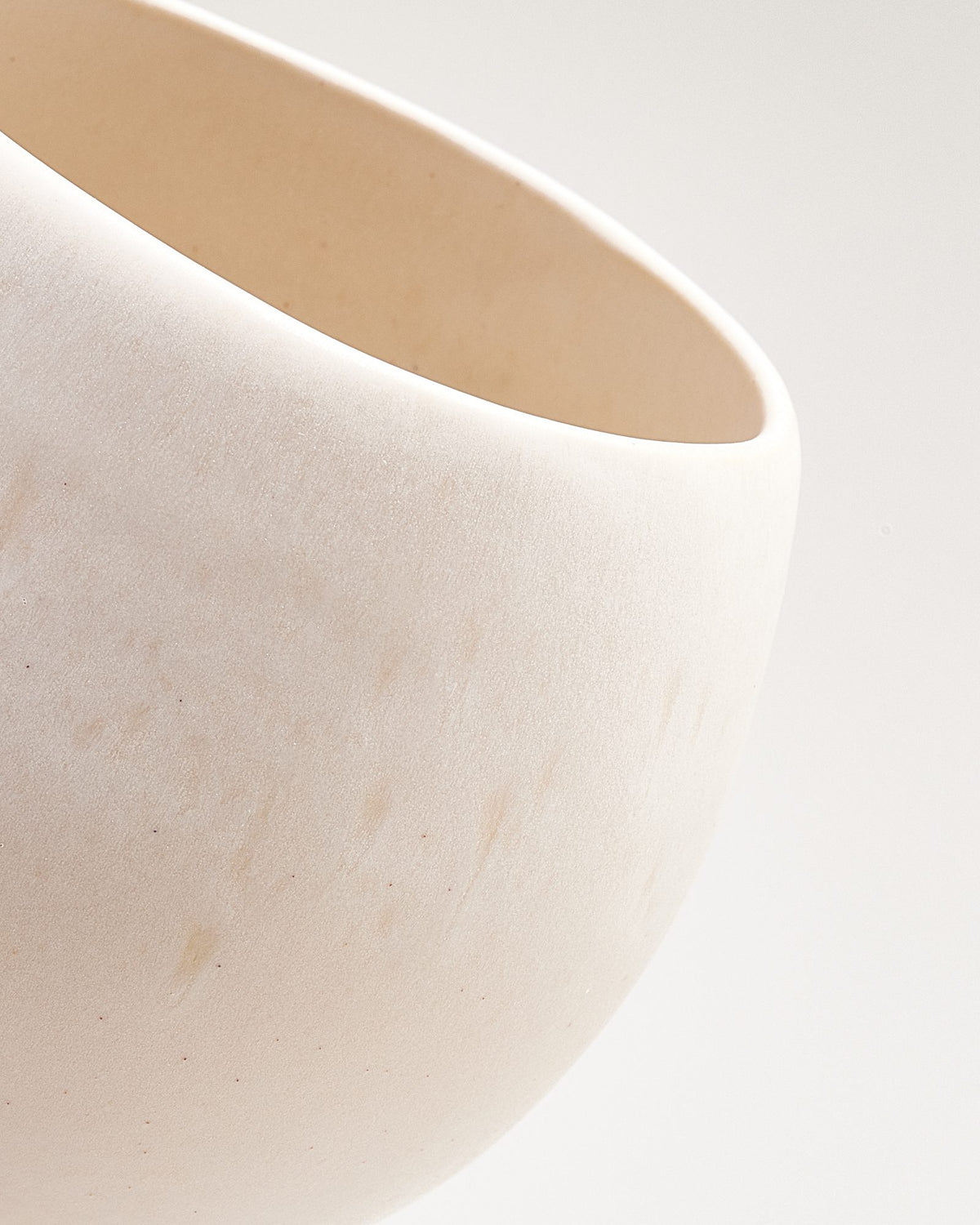 Sintra Tasse klein sand