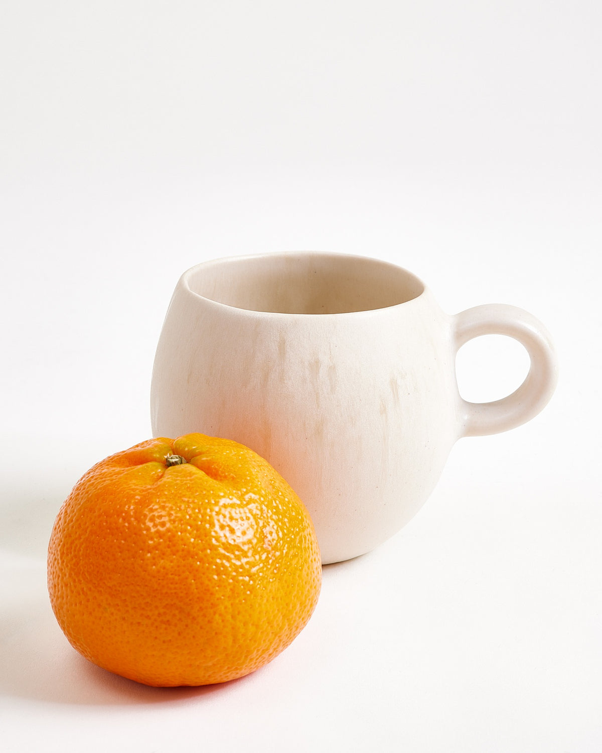 Sintra - Small mug sand